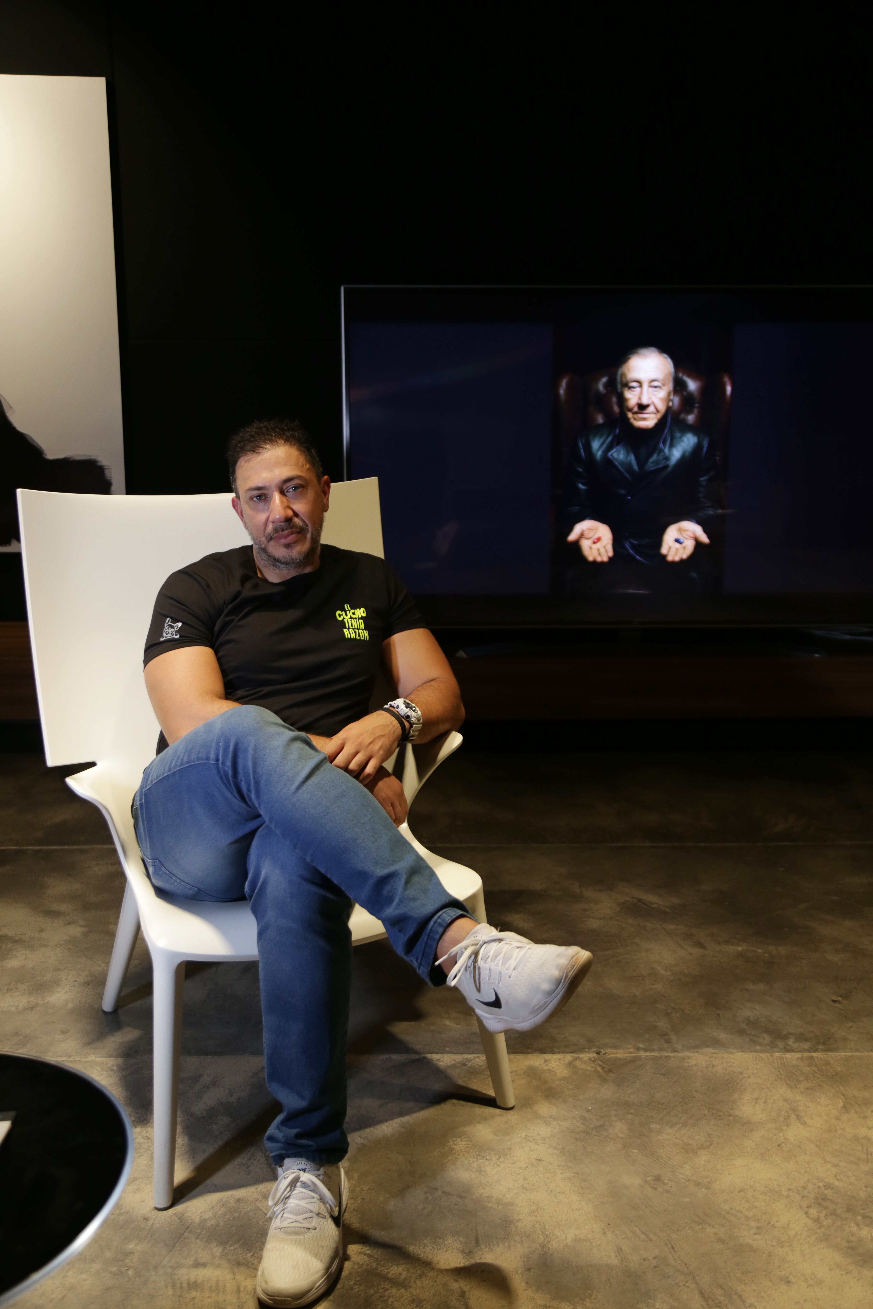 Rodolfo José Hernández