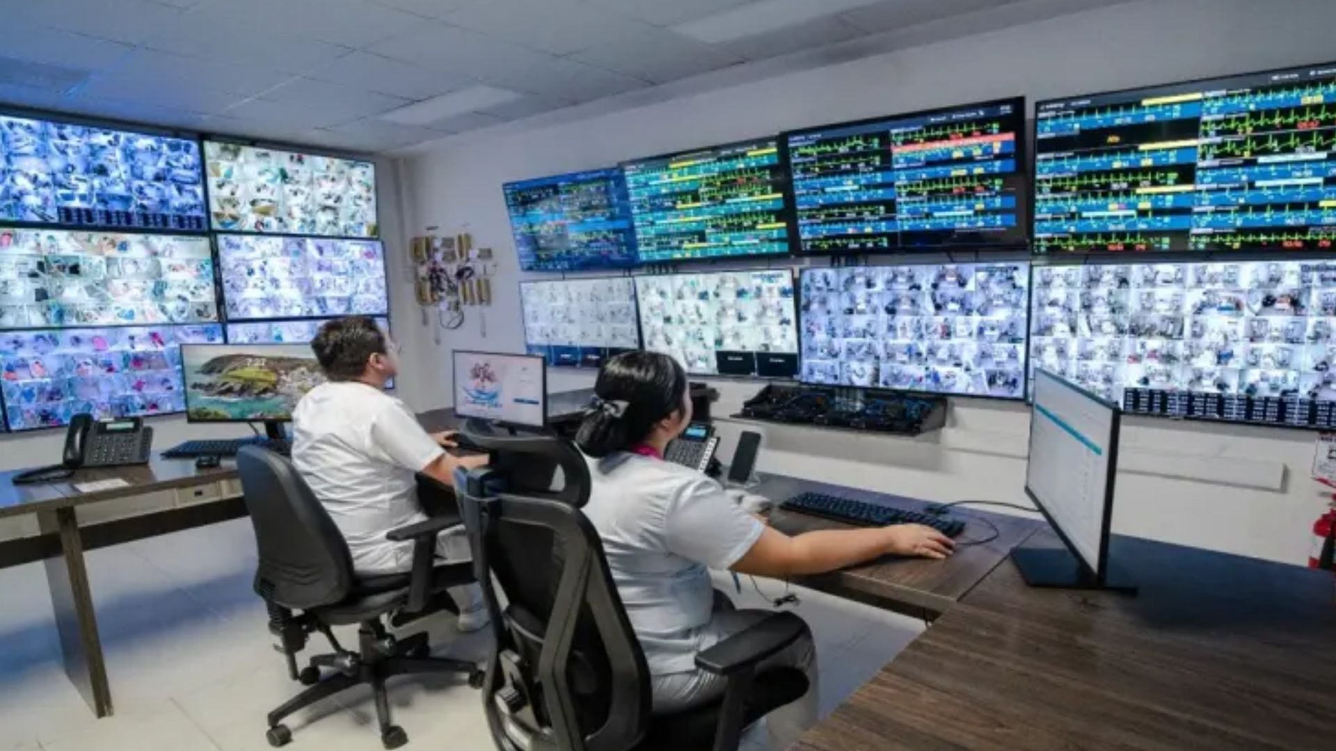 Sistema de telemonitoreo posiciona al Hospital Internacional de Colombia entre los líderes nacionales