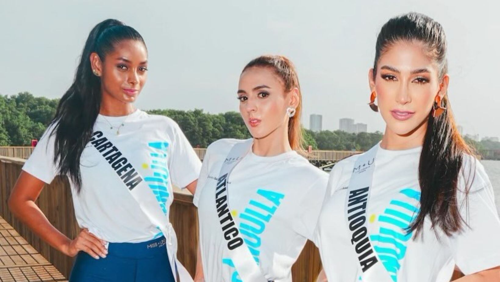 ¿Qué candidata es la favorita para llevarse la corona de Miss Universe Colombia 2024?