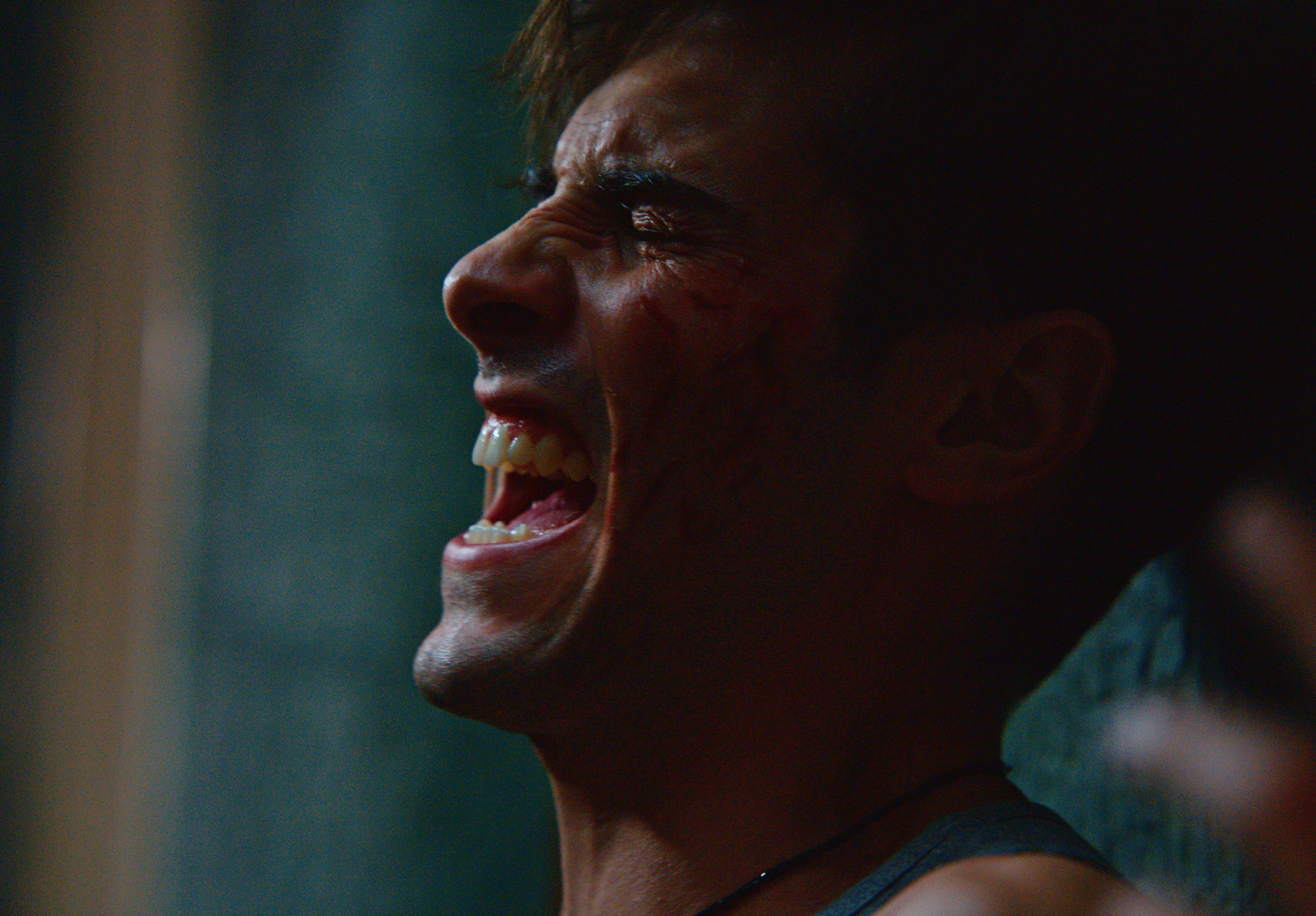 No me sigas, película de terror española que se estrena en Colombia