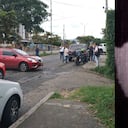 Asesinato de dos personas en Armenia este 30 de diciembre.