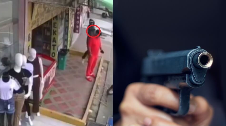 Hombre que habría sufrido intento de homicidio hace tres semanas en Antioquia fue asesinado en Cali.