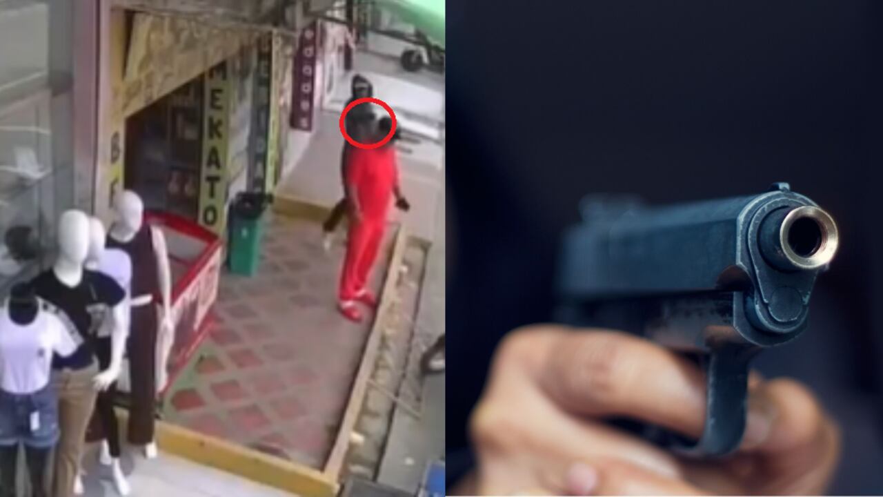 Hombre que habría sufrido intento de homicidio hace tres semanas en Antioquia fue asesinado en Cali.