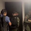 La colaboración policial con inteligencia chilena y colombiana logró este objetivo.