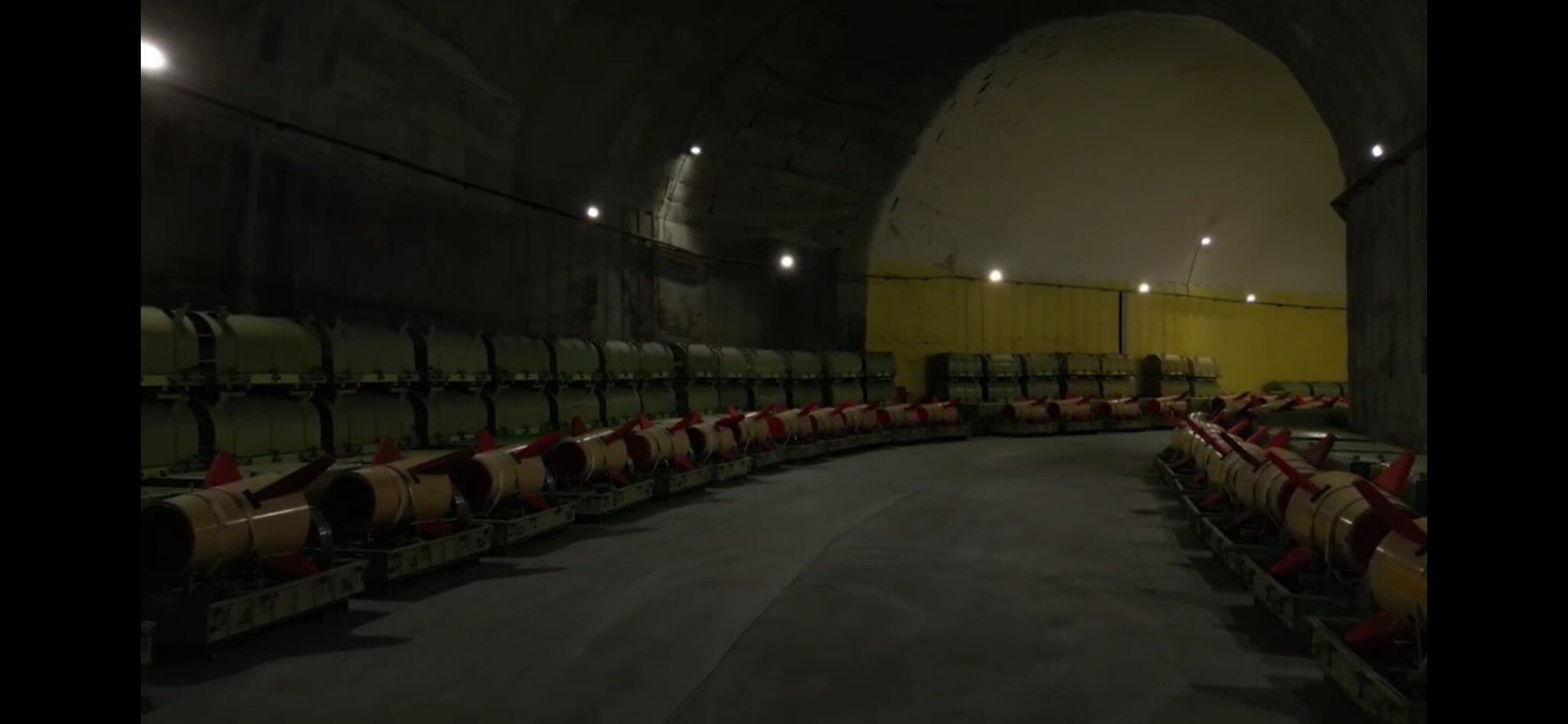 Las imágenes fueron pubicadas en las red social