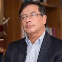 Enrique Peñalosa y Gustavo Petro