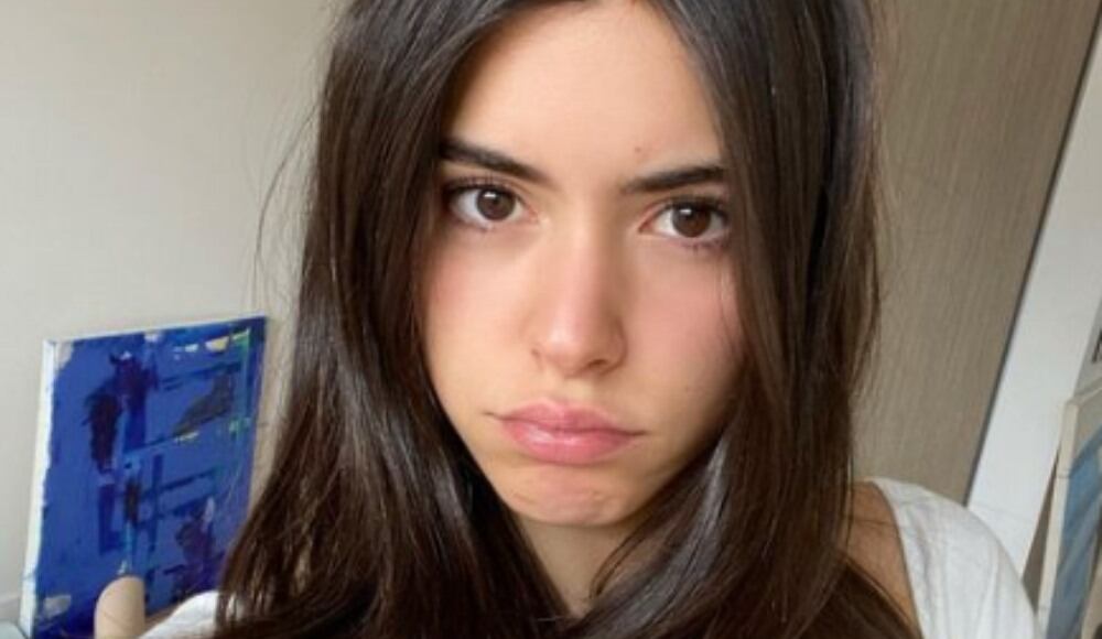 La exreina de belleza abrió su corazón e interactuó con algunos de sus fieles seguidores.