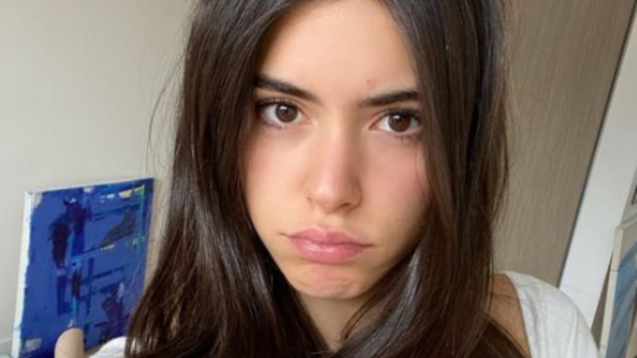 La exreina de belleza abrió su corazón e interactuó con algunos de sus fieles seguidores.