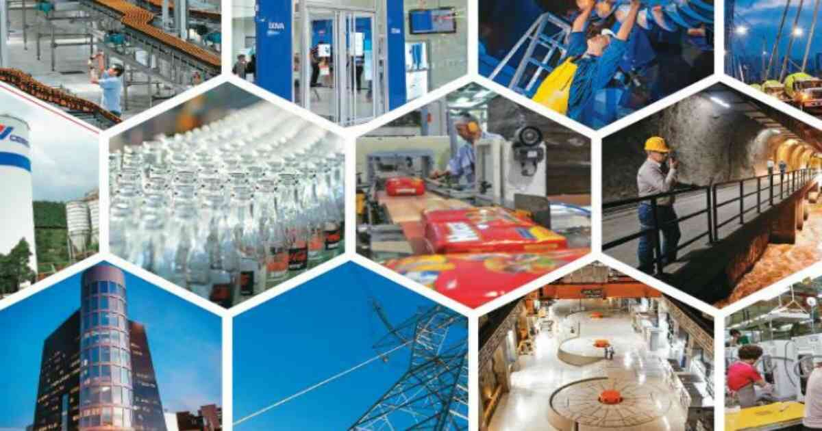 Cuando la actividad productiva retoma el dinamismo, hay más pago de impuestos.