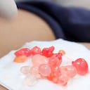 Los biopolímeros pueden ser sustancias altamente peligrosas para el cuerpo humano.