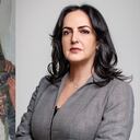 Esto fue lo que dijo la mujer que aseguró ser la niña de la foto.