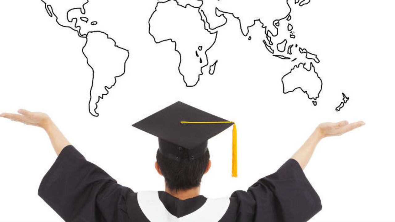 Aprenda gratis en las mejores universidades de Australia