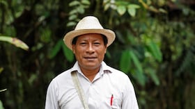 OLIVIO BUSBICUS - Cumbre de Sostenibilidad - SEMANA Sostenible