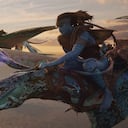 Avatar es una de las 10 películas nominadas a los Óscar 2023. Foto: Instagram @avatar.