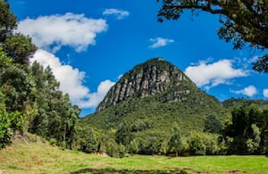 Tenjo, Cundinamarca