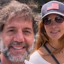 Catalina Aristizábal y Lucas Jaramillo