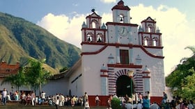 Sabanalarga, Antioquia.