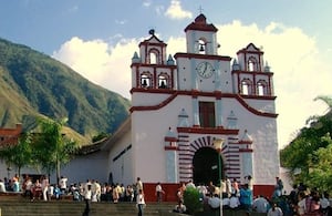 Sabanalarga, Antioquia.