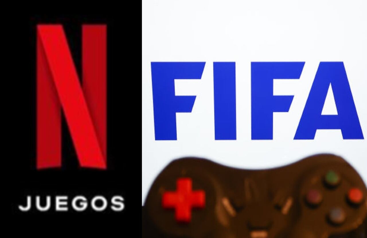 Netflix seguirá apostando por los juegos en la nube en 2026 y ya ha confirmado un simulador de fútbol FIFA.