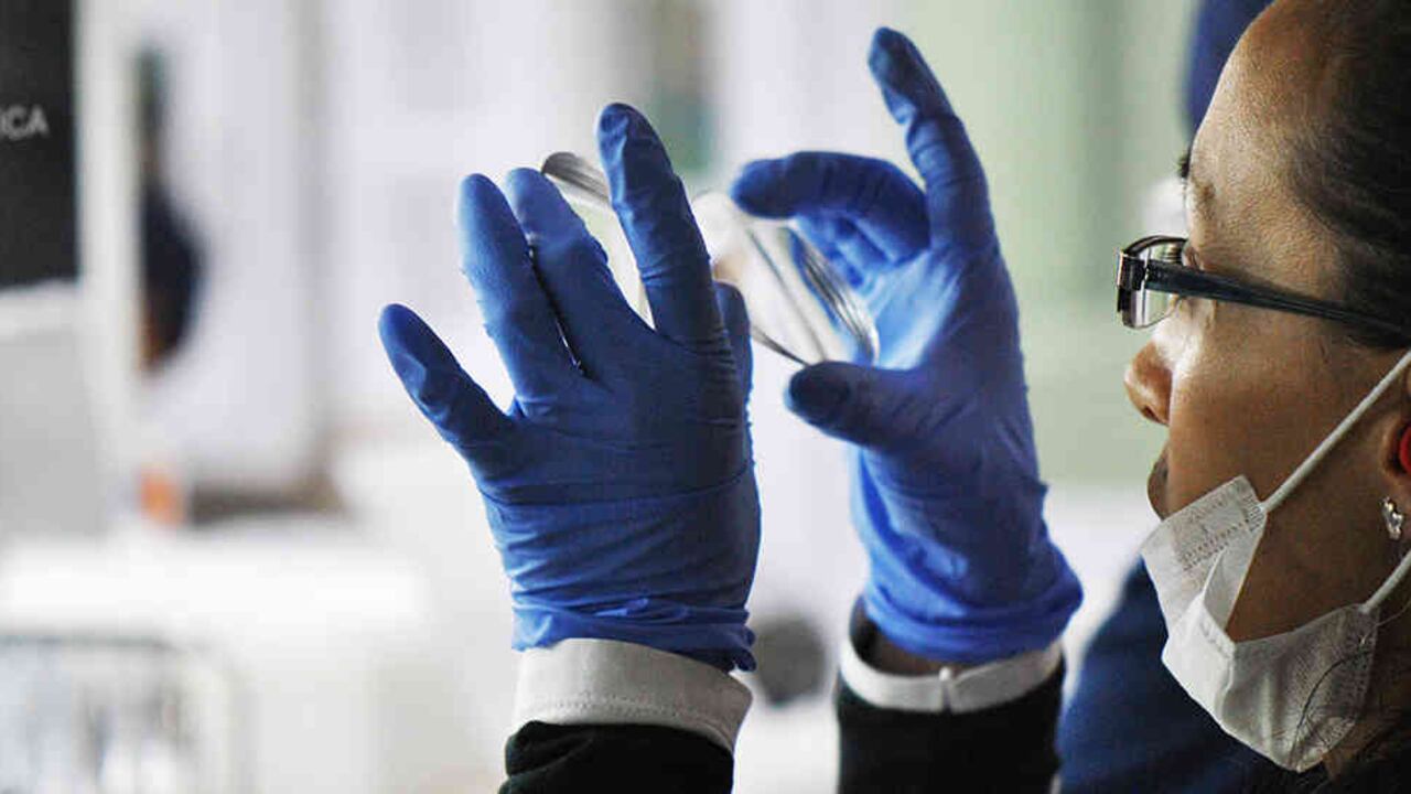 A través de la Fundación Valor, Essilor ha entregado más de 85.000 soluciones visuales en regiones apartadas del país.