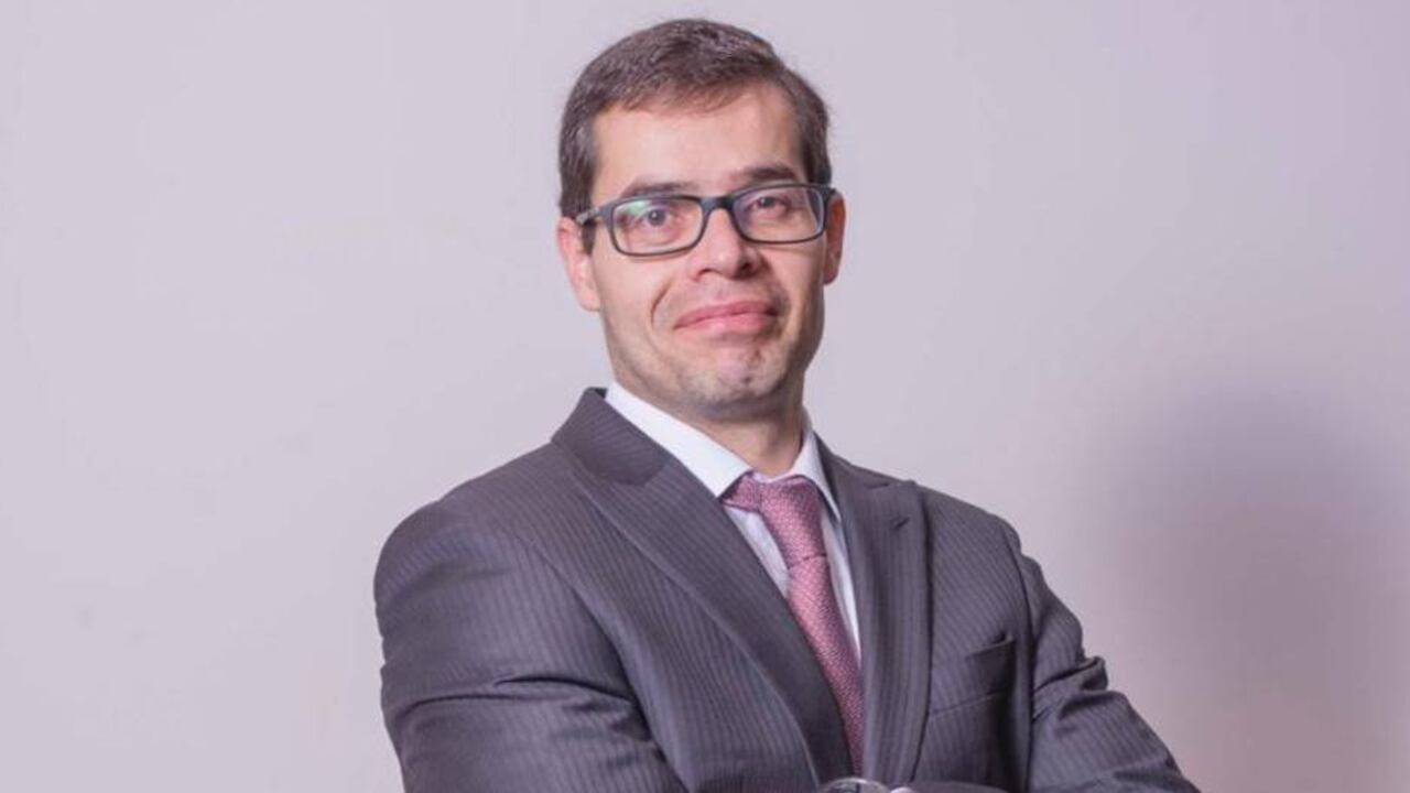 Scotiabank redujo proyección de PIB de Colombia de 2020.