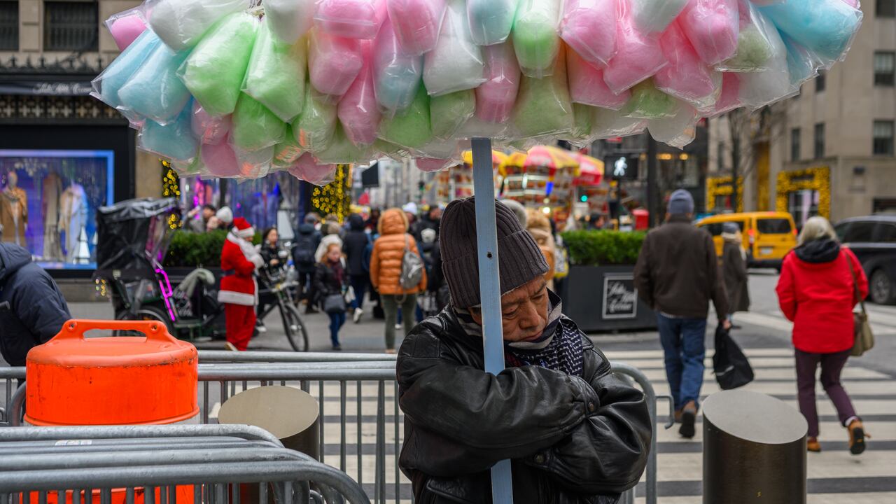 Inmigrantes se retiran del trabajo por temor