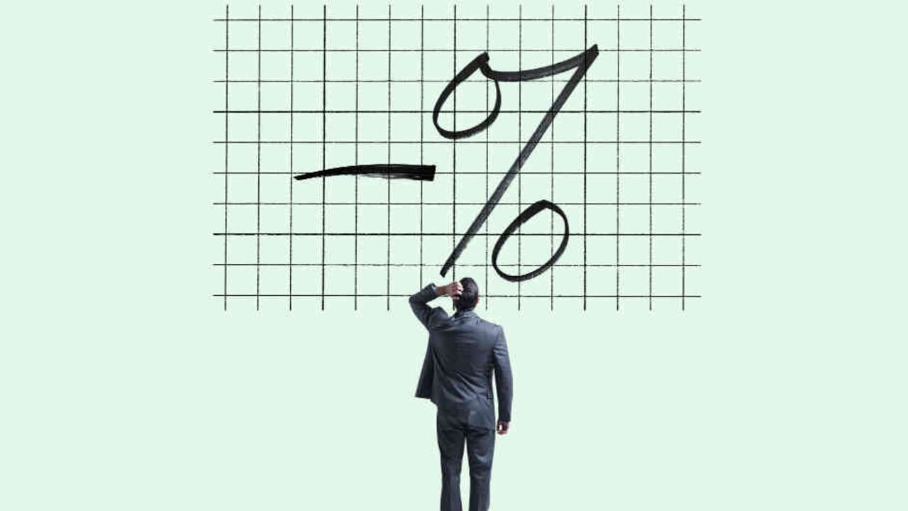 Tasa de usura en Colombia bajará en diciembre