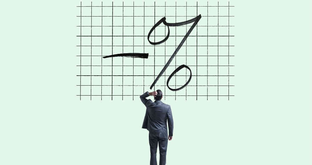 Tasa de usura en Colombia bajará en diciembre