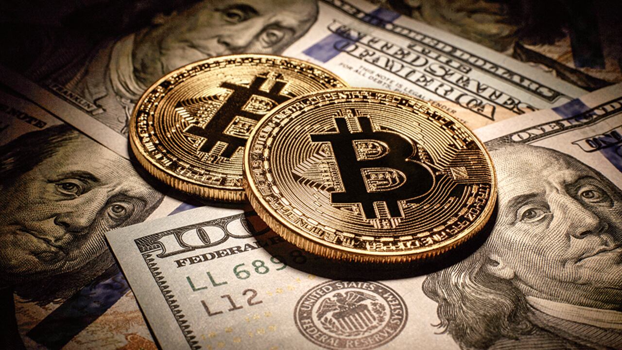 Hoy, las grandes empresas e inversionistas institucionales dinamizan las operaciones con el bitcóin.