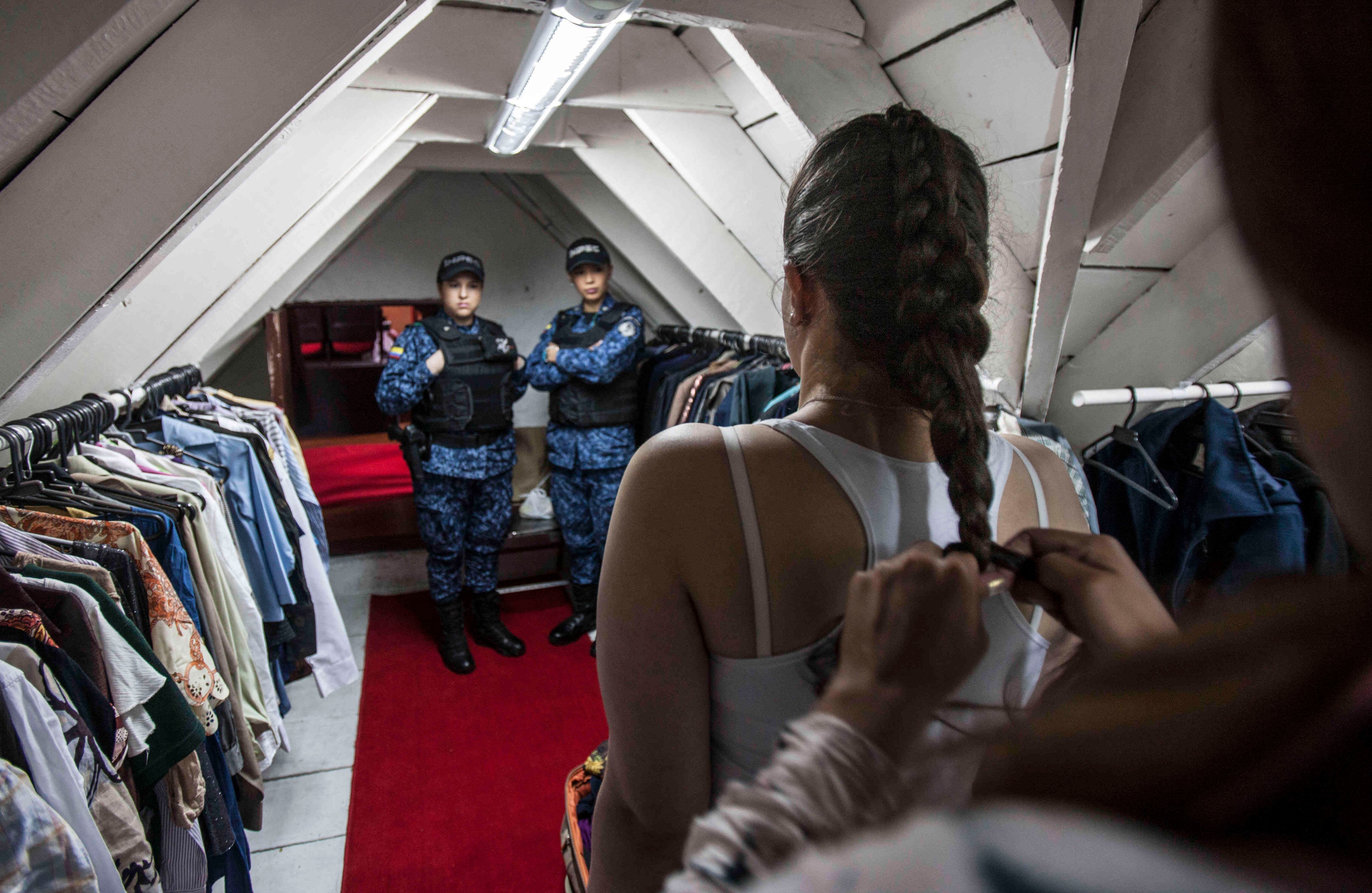 Foto: Sergio Iván Acero Yate/SEMANA