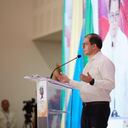 Fiscal General de la Nación, Francisco Barbosa Delgado en el marco del III Encuentro Académico de la Jurisdicción Disciplinaria