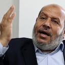 Jalil al Haya, nuevo líder de Hamás.