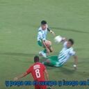 Audios del VAR Nacional vs América.