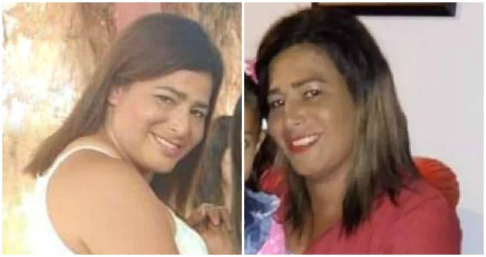 María del Carmen Flórez, líder social en Ocaña, fue asesinada por dos hombres armados que se movilizaban en una motocicleta, el 16 de mayo de 2019. 