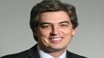 Con el acelerador a fondo