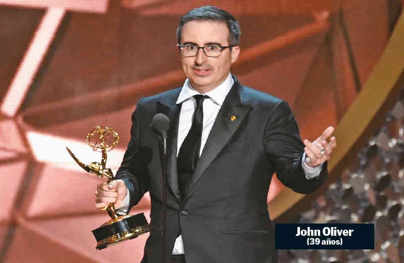 Esta es la mayor sorpresa del listado. Oliver se ganó un lugar pues, para Bloomberg, demuestra un especial toque cuando en Last Week Tonight explica situaciones financieras complejas con su manía particular y “digresiones hilarantes” que aterrizan lo que afirma. Como ejemplos, cita programas en los que ha discutido temas densos como los instrumentos especiales de endeudamiento de entidades oficiales y los estándares de reporting de las agencias calificadoras de riesgo. Y así, ha logrado ser viral: su comentario sobre la debacle de endeudamiento de Puerto Rico suma más de 5 millones de videos en YouTube.