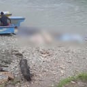 La masacre tuvo lugar en los límites de Buenaventura con el Cauca.