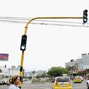 Habrá nueva semaforización.