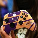 Edición especial del control de Xbox.