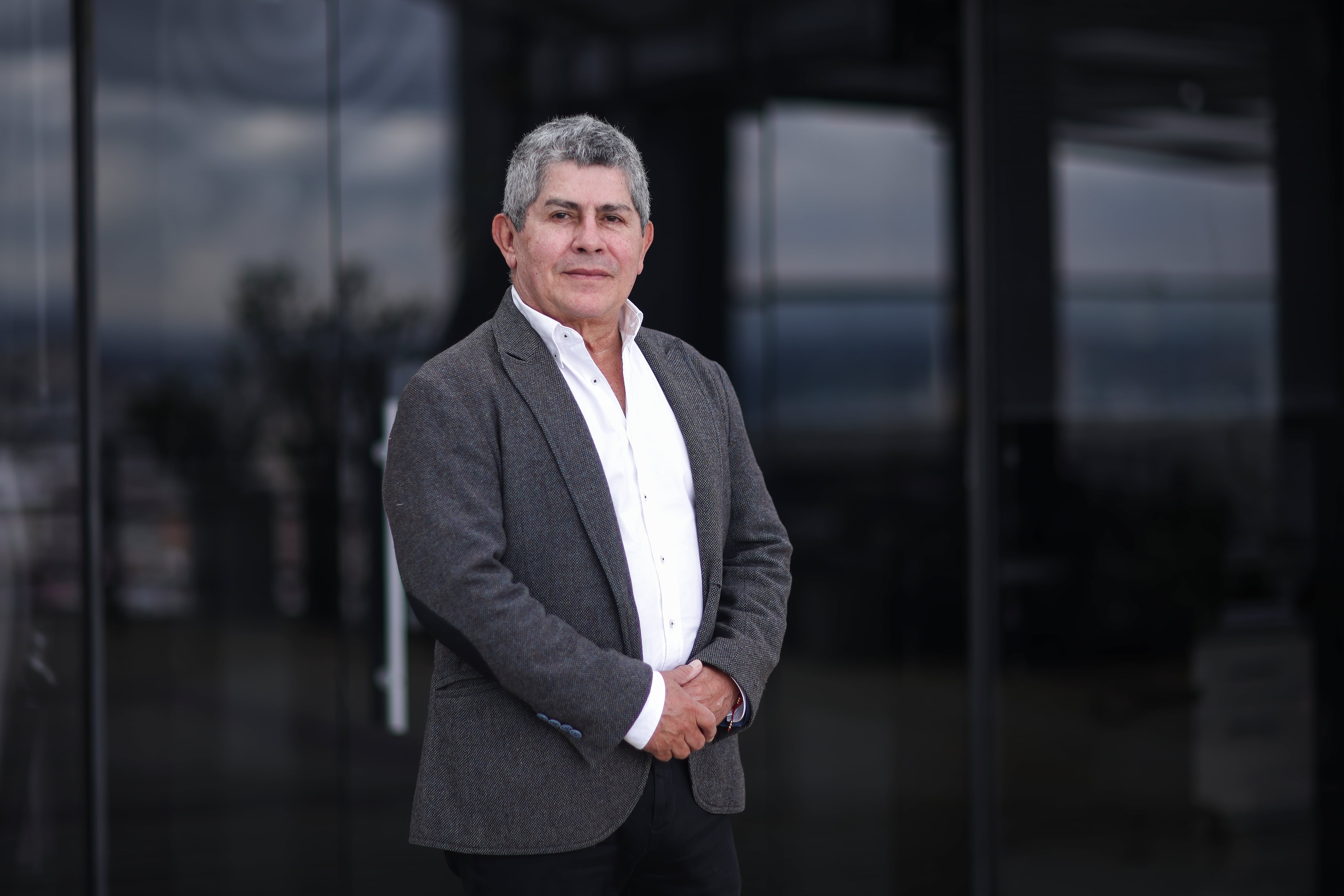 Gilberto Toro Giraldo