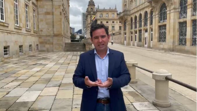 Carlos Meisel, vacunas privados