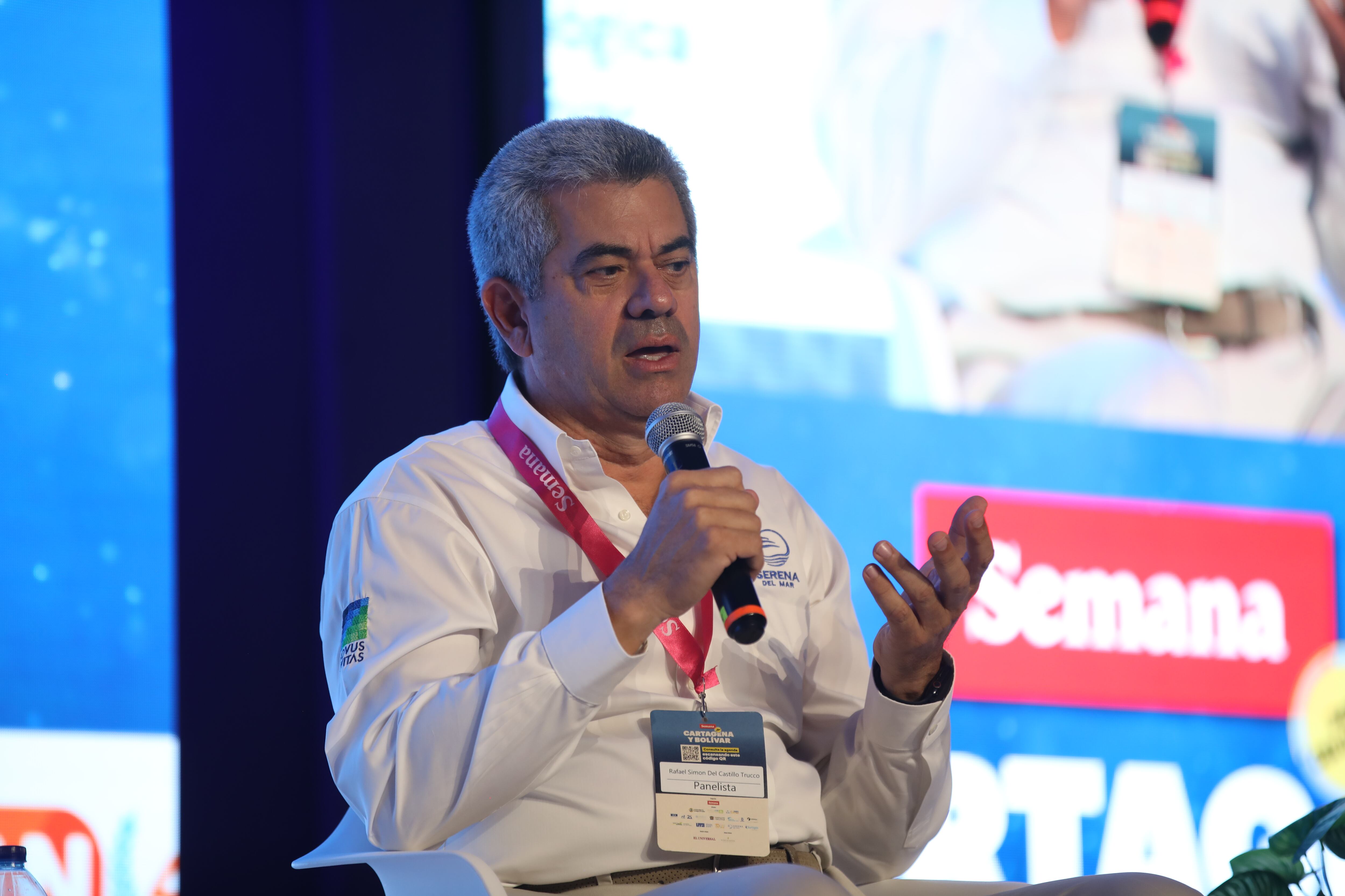 Semana por Colombia Cartagena y Bolívar