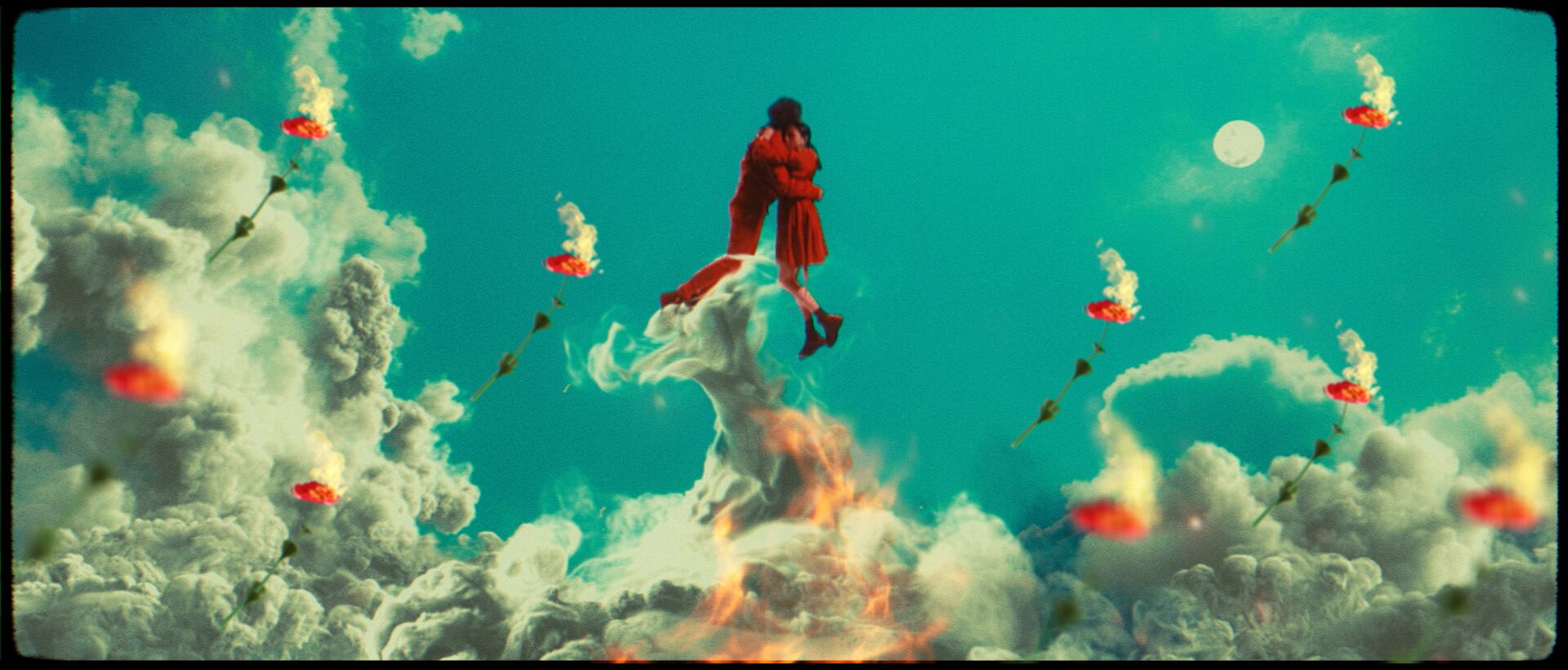 El mundo visual de Rafatoon