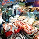 Durante esta época del año aumenta el consumo de pescado, por ello se intensifican los controles.