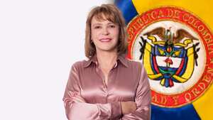 Tik tak: Resucita el escudo nacional con el mensaje Libertad y Orden