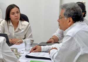 La Supersalud citó a los representantes de las EPS Anaswayuu, Dusakawi, EPS Familiar de Colombia, Cajacopi y AIC.