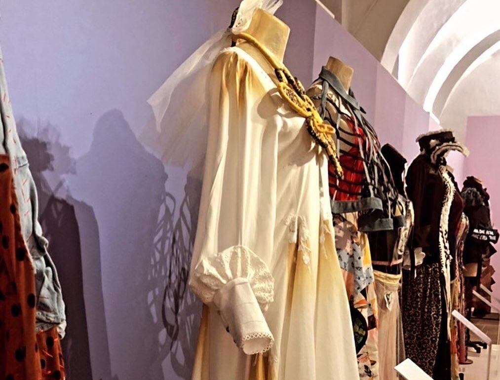 Alejandro C. Museo Nacional de Colombia