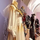 Alejandro C. Museo Nacional de Colombia