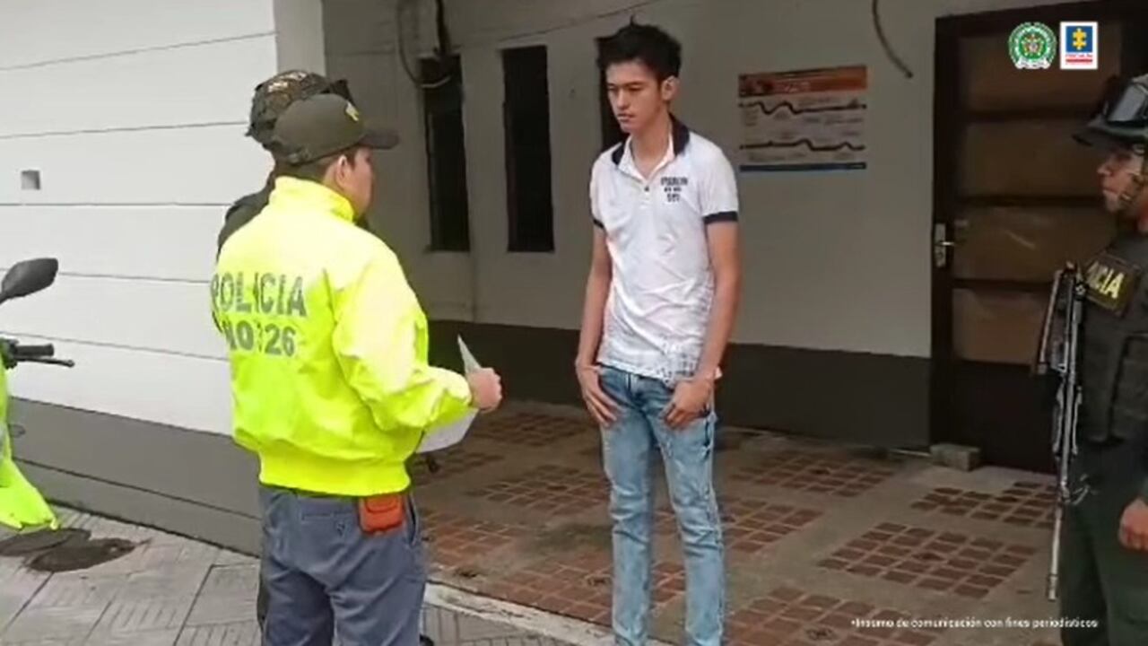 La historia de un joven vendedor de zapatos se convirtió en un abusador en serie de niños en Arauca.
