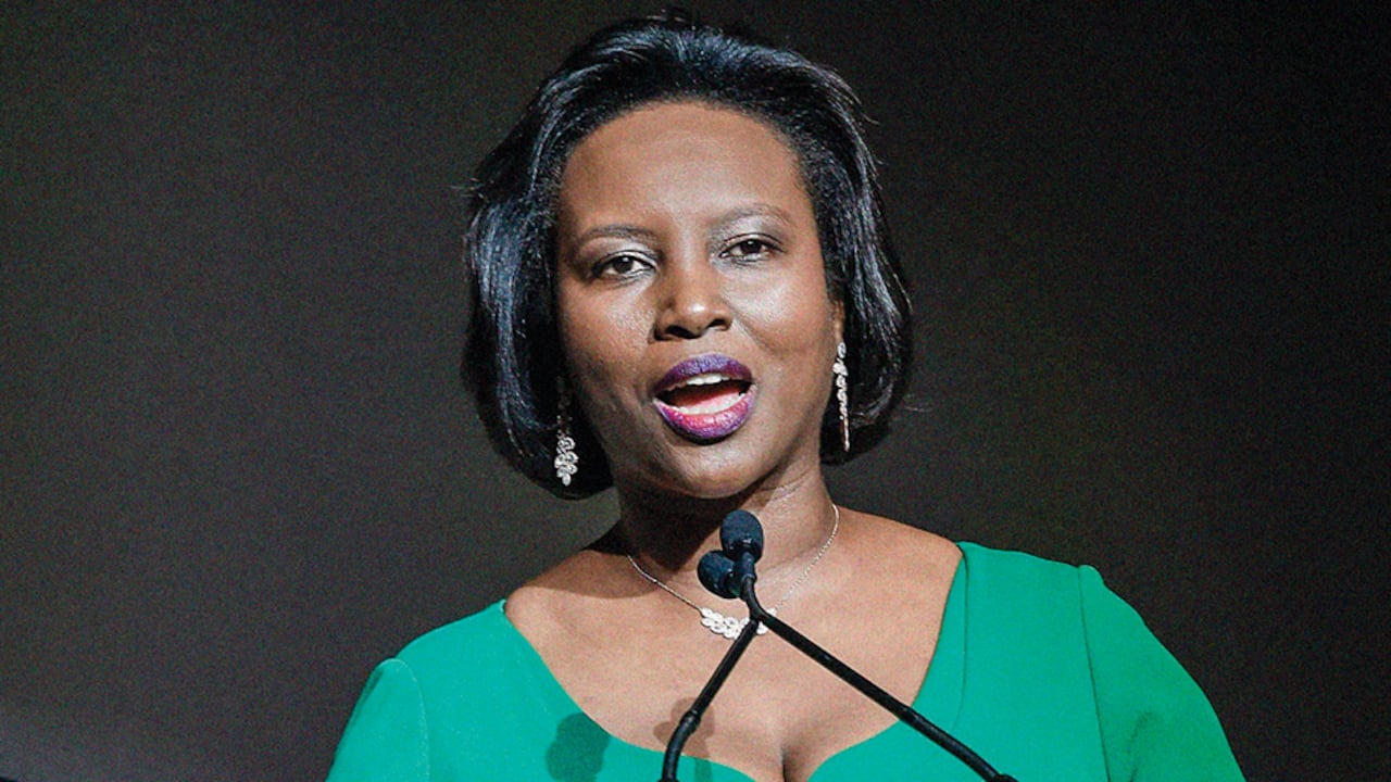 La viuda del presidente de Haití acusa a la guardia de seguridad de su asesinato